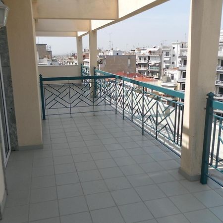Esperia Hotel Tesalonika Ruang foto
